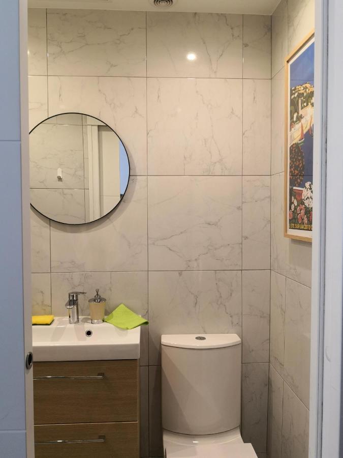 Joli studio dans le coeur de Menton Extérieur photo